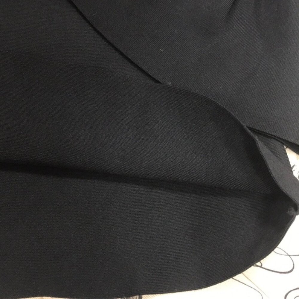 Rachel Parcell Exaggerated Bell Sleeve Sweater - Picture 10 of 10